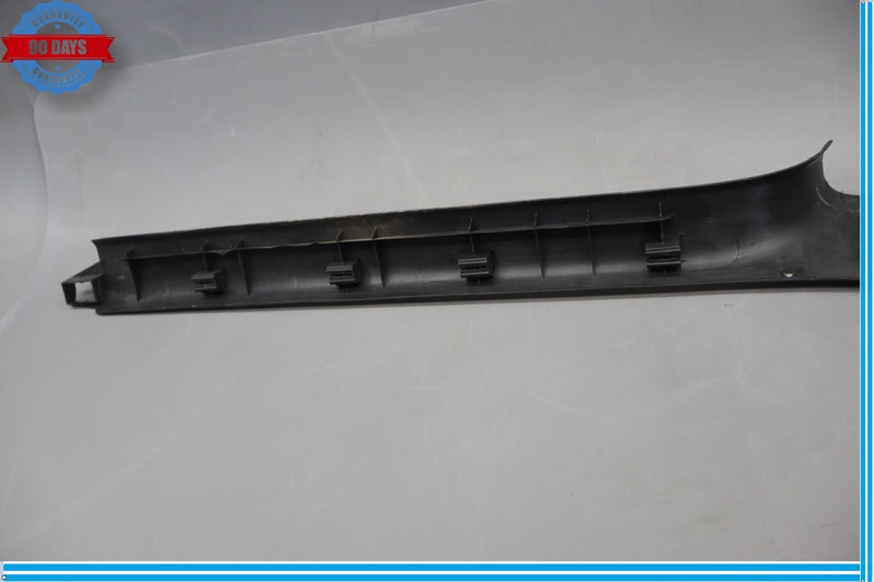 Load image into Gallery viewer, 06-13 Audi A3 A3 Quattro Front Left Driver Side Door Sill Plate Scuff Cover Oem