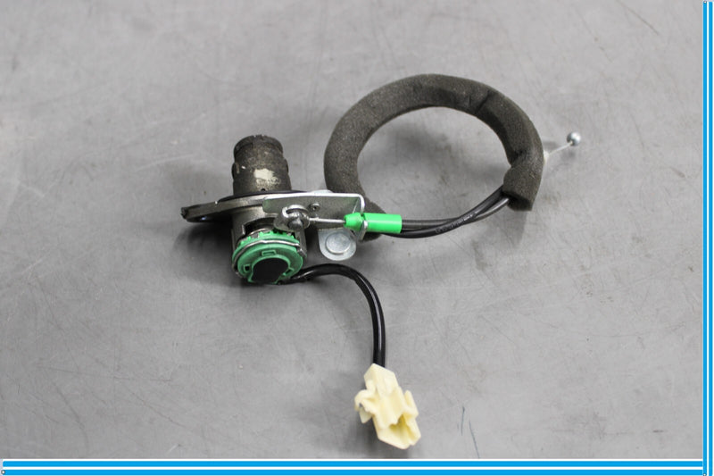 Load image into Gallery viewer, 07-09 Lexus LS460 Rear Trunk Deck Lid Key Lock Cylinder W/ Harness Oem