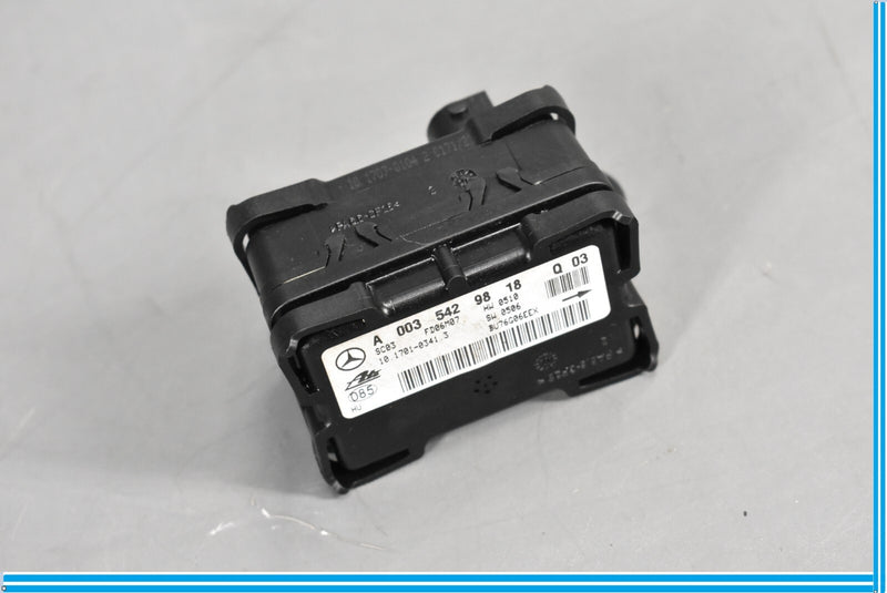 Load image into Gallery viewer, 01-09 Mercedes CLK550 CLK500 W209 YAW Rate Acceleration Turn Sensor Oem