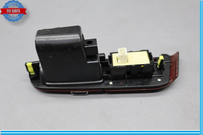 Load image into Gallery viewer, 07-12 Lexus XF40 LS460 Rear Left Driver Side Door Window Regulator Switch Oem