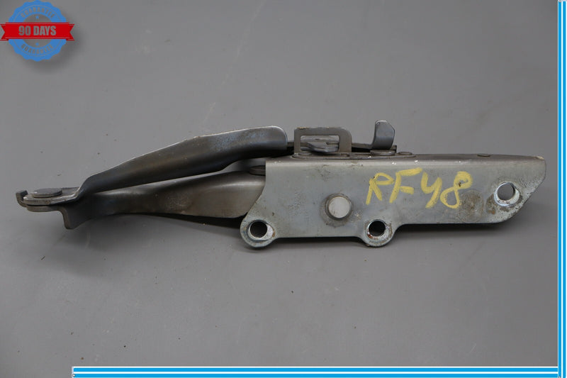 Load image into Gallery viewer, 10-18 Jaguar X351 XJ XJL Front Right Passenger Side Hood Bonnet Hinge Oem