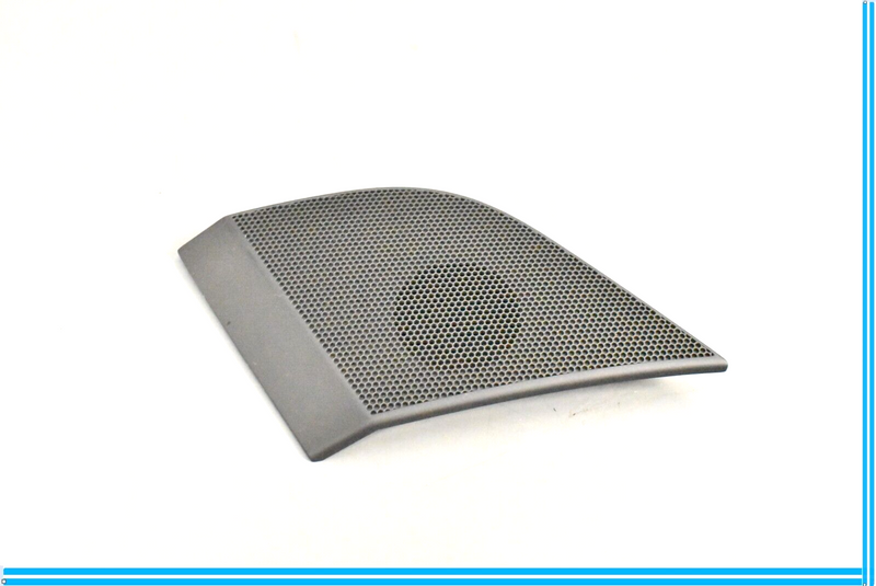 Load image into Gallery viewer, 11-17 Audi A8 Quattro S8 Left Driver Dash Tweeter Speaker Grille Cover Oem