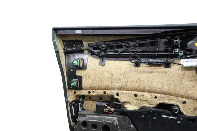 Load image into Gallery viewer, 14-22 Maserati Ghibli M157 Front Right Passenger Side Interior Door Panel Oem