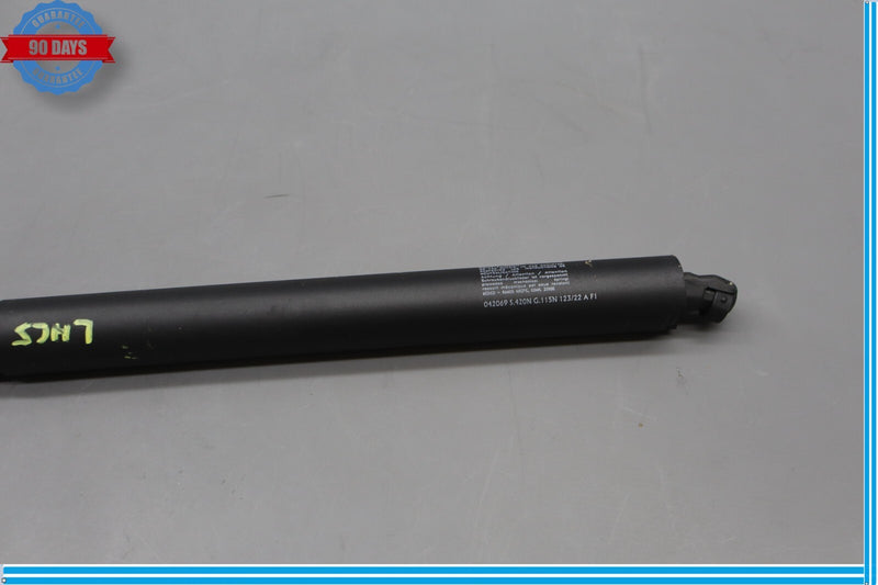 Load image into Gallery viewer, 06-12 Mercedes X164 GL550 GL350 Rear Left Trunk Lid Gate Shock Strut Oem