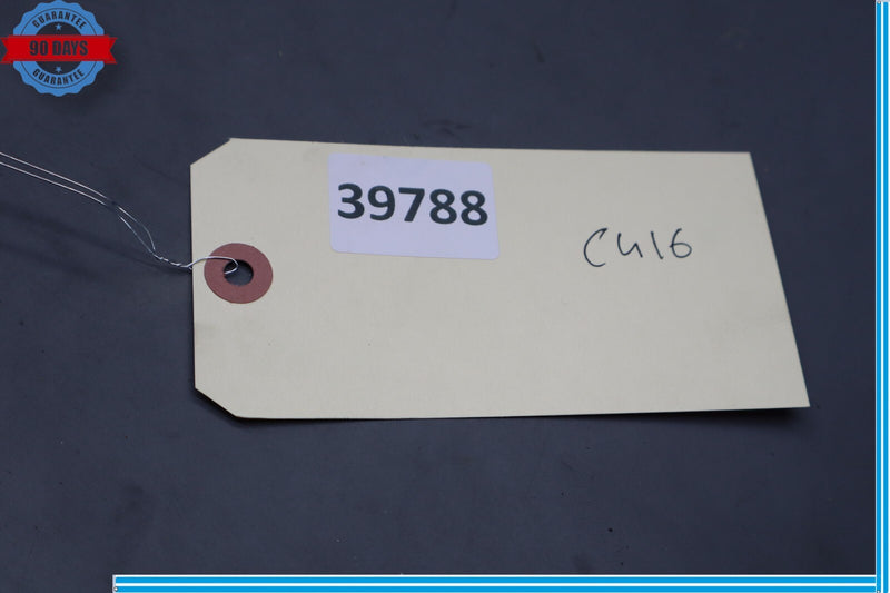 Load image into Gallery viewer, 06-10 Mercedes W164 ML550 R350 Front Right Side Top Upper Seat Cushion Oem
