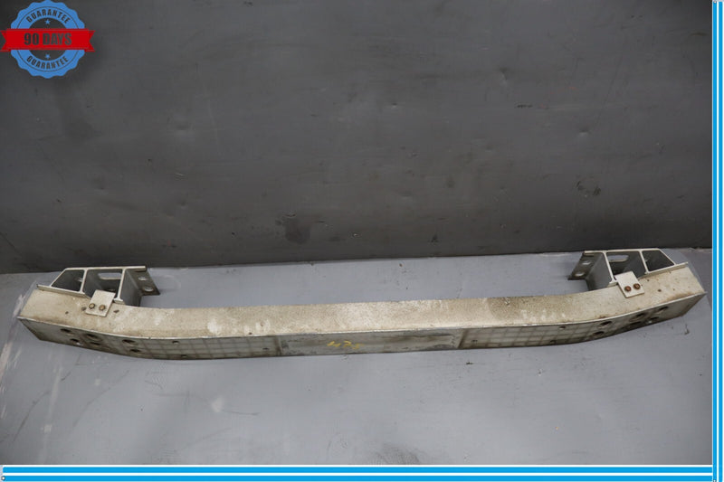 Load image into Gallery viewer, 07-17 Lexus LS460 LS460L Rear Bumper Reinforcement Impact Crash Bar Oem