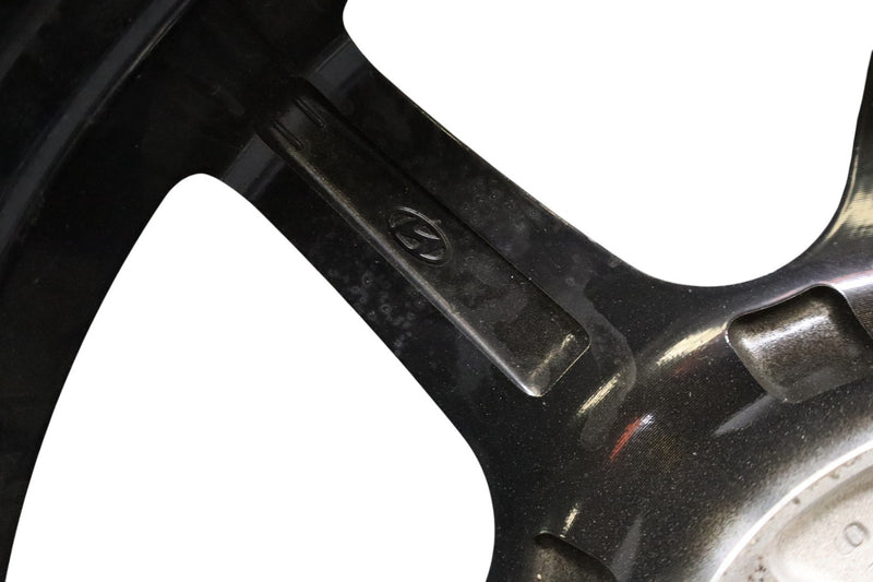 Load image into Gallery viewer, 09-16 Hyundai Equus Genesis G90 19'' Emergency Spare Wheel T155/70R19 113M Oem