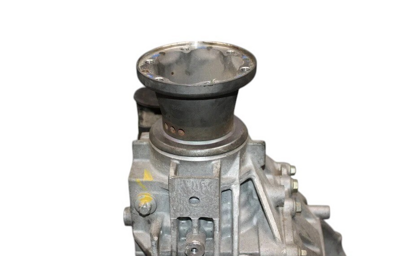 Load image into Gallery viewer, 14-24 Maserati Ghibli Rear Diff Differential Axle Carrier Assembly 670009608 OEM