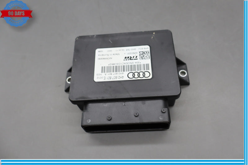 Load image into Gallery viewer, 12-17 Audi A6 A8 Quattro Electric Parking Brake Control Module Unit ECU Oem