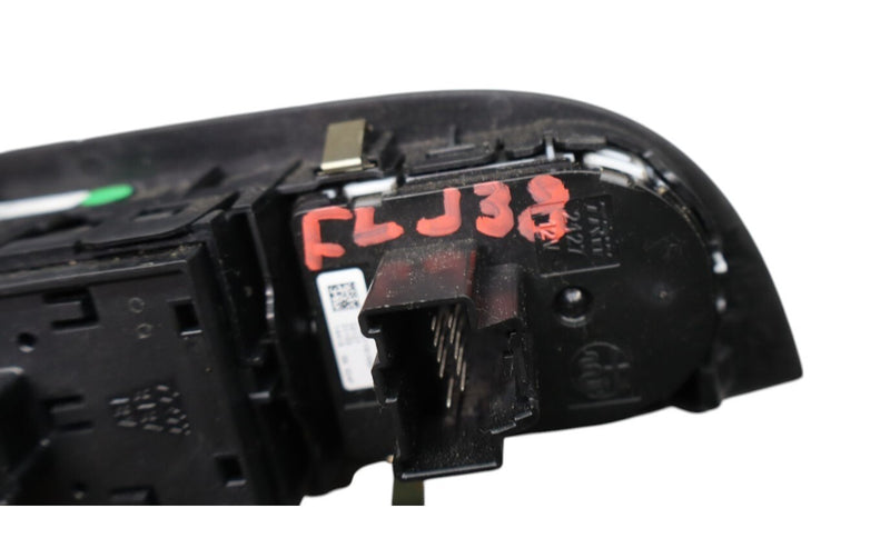Load image into Gallery viewer, 17-21 Alfa Romeo Giulia 952 Front Left Driver Power Window Master Switch Oem