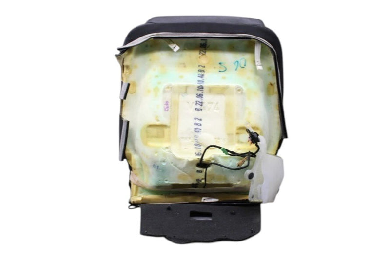 Load image into Gallery viewer, 11-17 Volkswagen VW Touareg Front Right Side Lower Seat Cushion Black Oem
