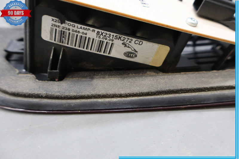 Load image into Gallery viewer, 09-11 Jaguar XF X250 Rear Right Passenger Side Inner Trunk Lid Tail Light Oem