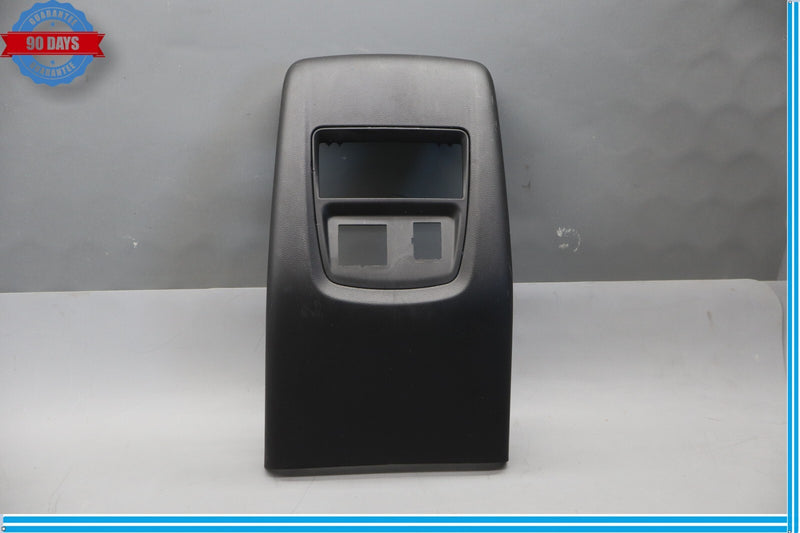 Load image into Gallery viewer, 18-21 Buick Enclave Rear Center Console Cover Panel Back Trim 84053486 Oem