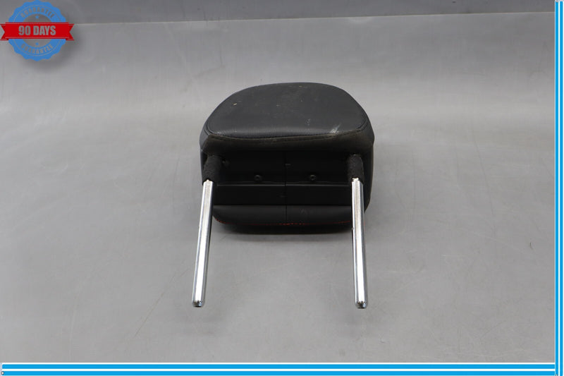 Load image into Gallery viewer, 17-22 Maserati Ghibli M157 Front Left Driver Side Side Seat Headrest Black Oem