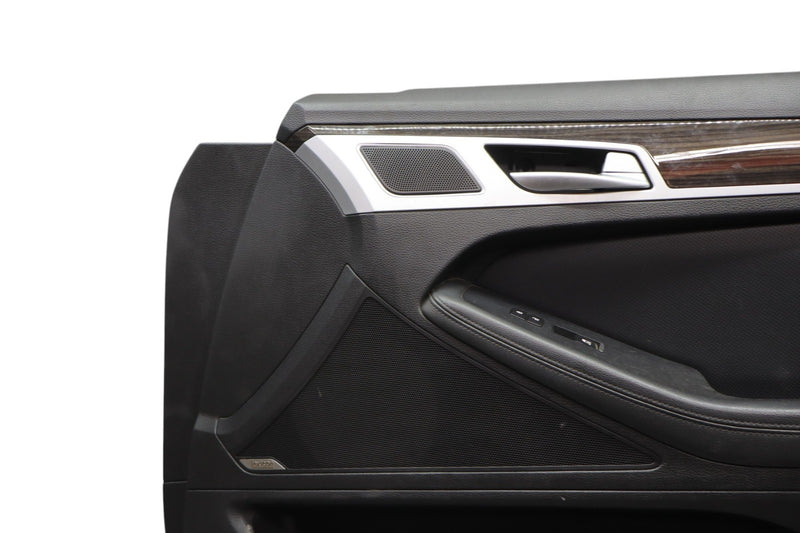 Load image into Gallery viewer, 15-20 Hyundai Genesis G80 Front Right Passenger Side Interior Door Panel Oem