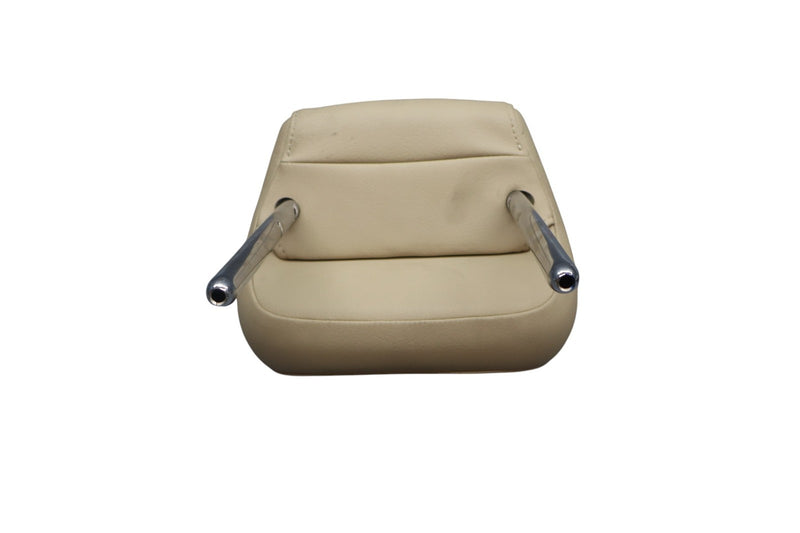 Load image into Gallery viewer, 12-18 Audi A6 A7 Quattro Rear Right Side Seat Headrest Head Rest Oem
