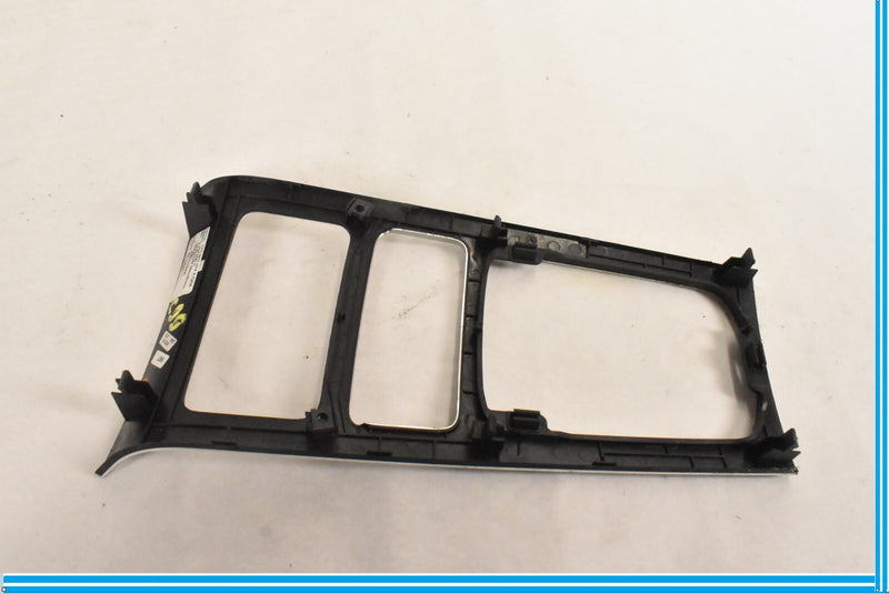 Load image into Gallery viewer, 11-18 Porsche Cayenne Center Console Gear Shifter Trim Bezel 7P5863324A Oem