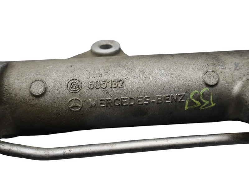 Load image into Gallery viewer, 10-16 Mercedes W212 E350 E550 Power Steering Rack & Pinion Assy 2124603400 Oem
