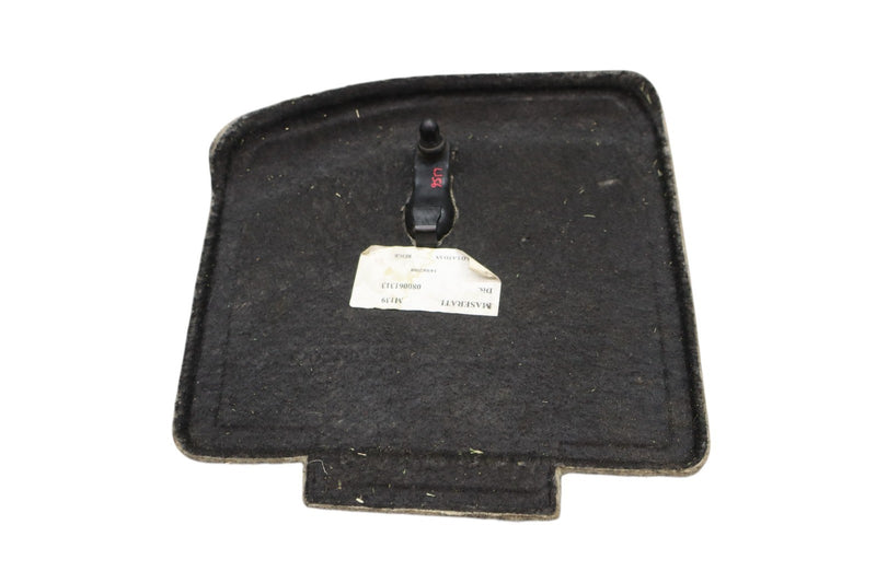 Load image into Gallery viewer, 03-13 Maserati Quattroporte M139 Rear Left Trunk Storage Compartment Cover Oem