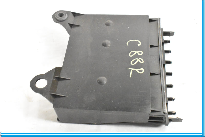 Load image into Gallery viewer, 03-06 Mercedes SL500 SL600 R230 Front Right Passenger Seat Valve Block Oem