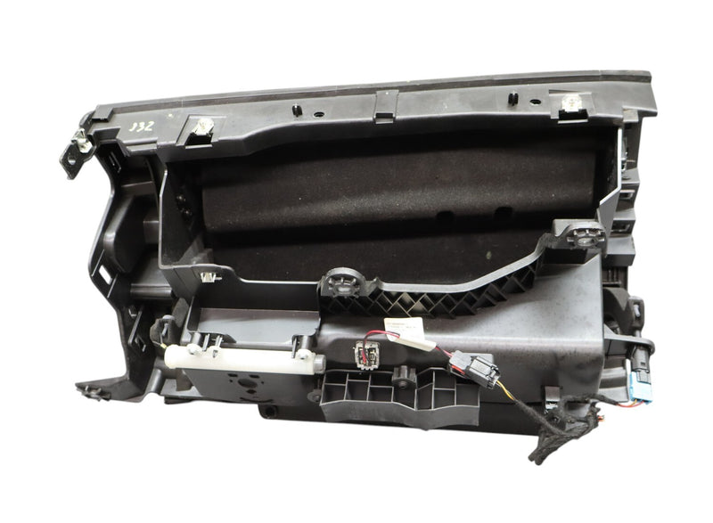 Load image into Gallery viewer, 14-20 Maserati Ghibli M156 Front Dashboard Glove Box Storage Compartment Oem