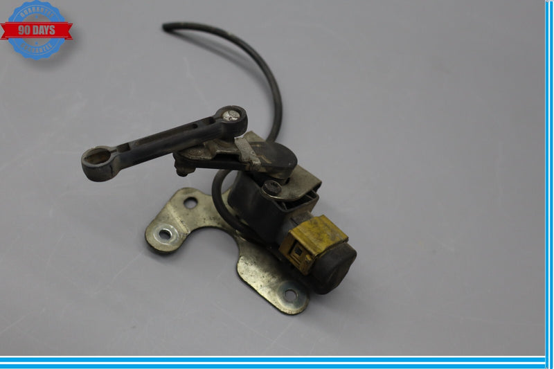 Load image into Gallery viewer, 1998 Mercedes R170 SLK230 Rear Left Driver Suspension Height Level Sensor Oem