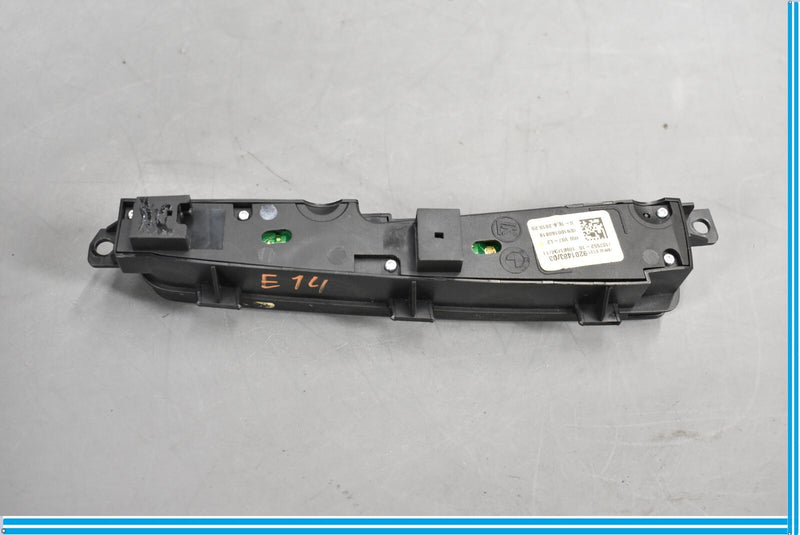 Load image into Gallery viewer, 09-15 BMW 750i 750Li F01 Center Console Multi Switch Oem