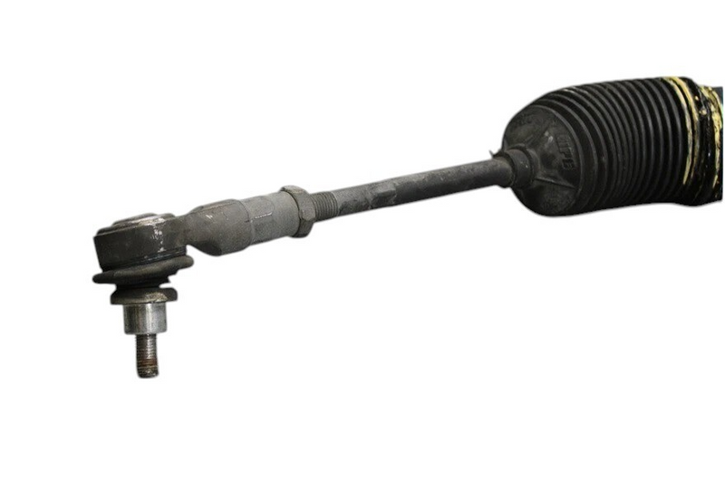 Load image into Gallery viewer, 03-12 Maserati Quattroporte Power Steering Gear Rack & Pinion Assembly Oem