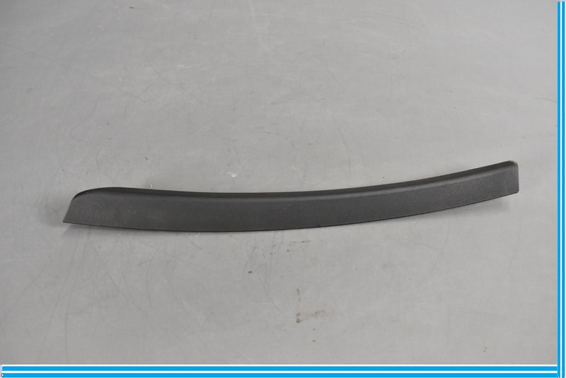 Load image into Gallery viewer, 09-15 BMW 750i 750Li Rear Left Side Door Window Molding Trim Cover Oem