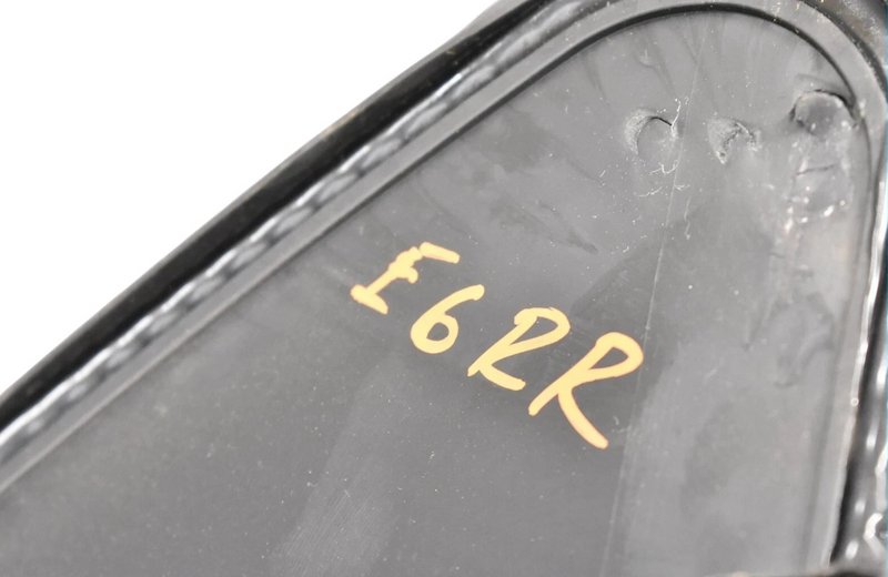 Load image into Gallery viewer, 07-13 Mercedes S550 S63 AMG Rear Right Passenger Side Quarter Window Glass Oem