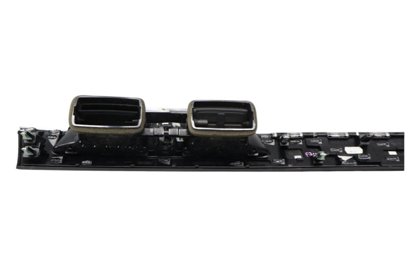 Load image into Gallery viewer, 16-22 BMW X1 Dash Dashboard Right Bezel Molding & Ac Air Vent Grille Oem