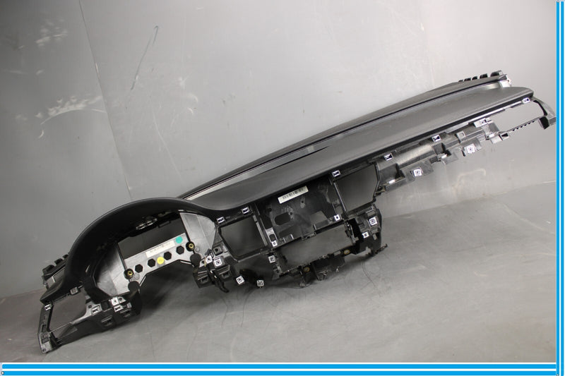 Load image into Gallery viewer, 11-18 Audi A8 Front Dashboard Panel Assembly W/o Head Up Display 105007072 Oem