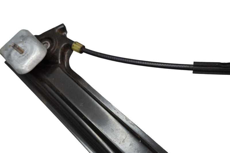 Load image into Gallery viewer, 14-22 Maserati Ghibli Quattroporte Front Right Side Window Regulator W Motor Oem