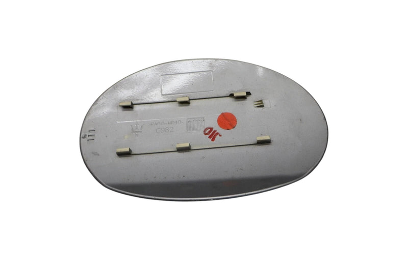 Load image into Gallery viewer, 14-22 Maserati Ghibli M157 Rear Fuel Gas Tank Lid Door Cover 670028351 OEM