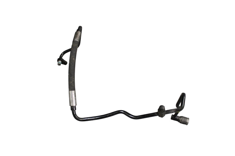 Load image into Gallery viewer, 07-12 Mercedes R230 SL550 SL55 ABC Front Left Hydraulic Suspension Line Hose Oem