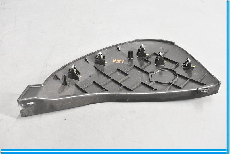 Load image into Gallery viewer, 09-15 Jaguar XF Left Driver Dashboard Panel Trim Cover 8X23-F04481-A Oem