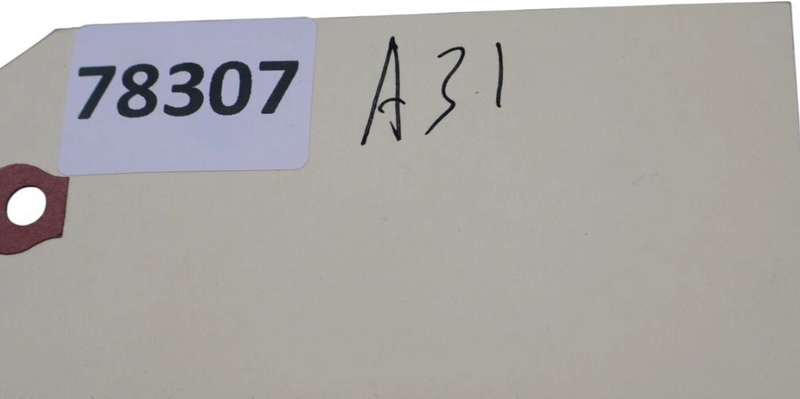 Load image into Gallery viewer, 14-17 Maserati Ghibli Windshield Interior Rear View Mirror Black 68206442 Oem