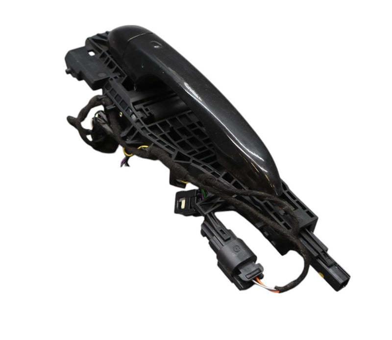 Load image into Gallery viewer, 14-21 Maserati Ghibli M157 Front Right Passenger Side Exterior Door Handle Oem