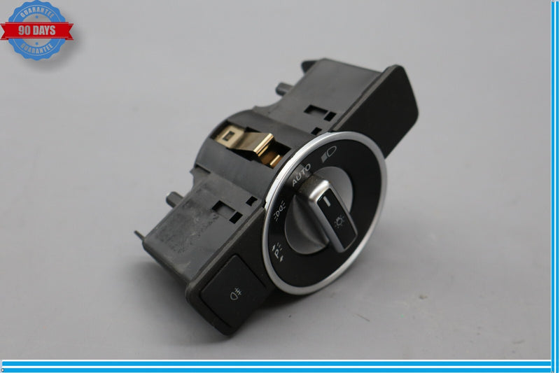 Load image into Gallery viewer, 08-20 Mercedes E350 E550 C250 Headlight Fog Light Switch Control Module Oem