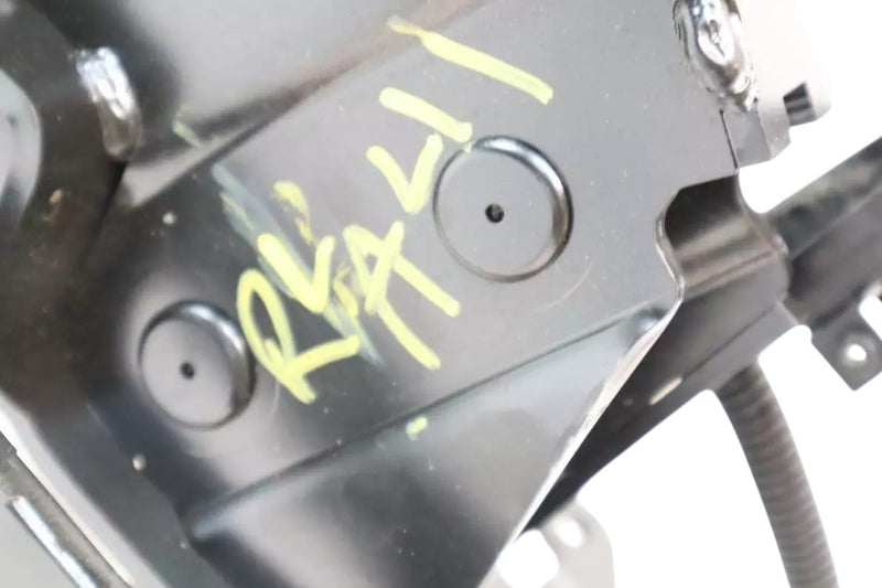 Load image into Gallery viewer, 07-16 Volkswagen EOS Rear Left Driver Side Convertible Top Hinge 1Q0825349 Oem