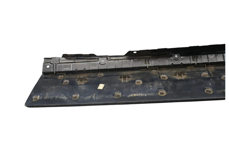 Load image into Gallery viewer, 10-12 LR Range Rover HSE L322 Rear Trunk Tailgate Trim Carpet Cover Black OEM