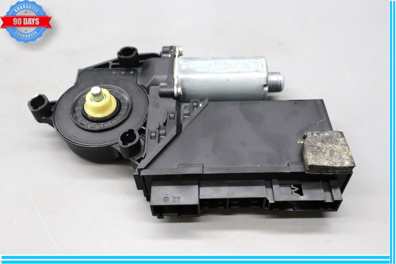 Load image into Gallery viewer, 03-10 Porsche Cayenne Rear Left Driver Side Door Window Regulator Motor Oem