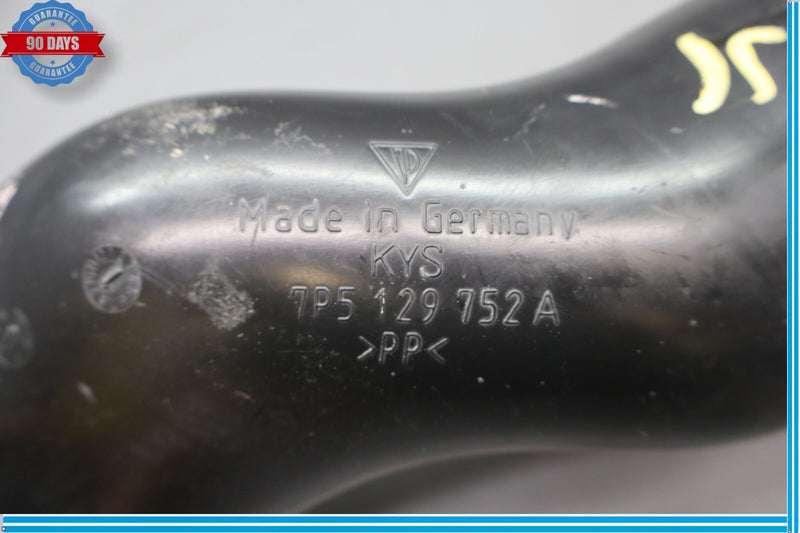 Load image into Gallery viewer, 11-18 Porsche Cayenne 958 Right Side Engine Filter Box Air Intake Hose Oem