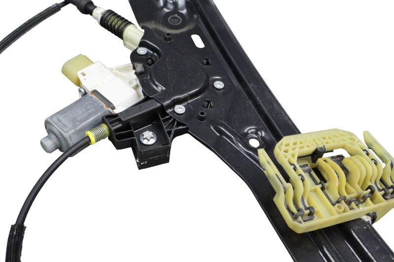 Load image into Gallery viewer, 09-15 BMW 750Li F01 F02 Front Left Driver Side Window Regulator w/ Motor Oem