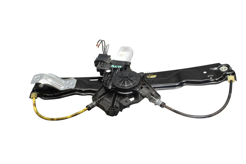 Load image into Gallery viewer, 12-19 LR Range Rover Evoque L538 Rear Left Driver Side Door Window Regulator Oem