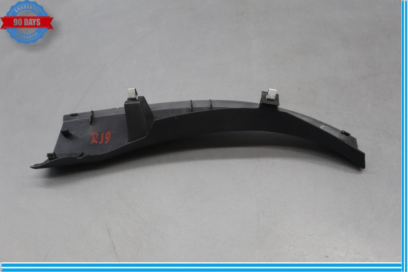 Load image into Gallery viewer, 10-16 Porsche Panamera Front Right Side A Pillar Middle Cover Panel Oem