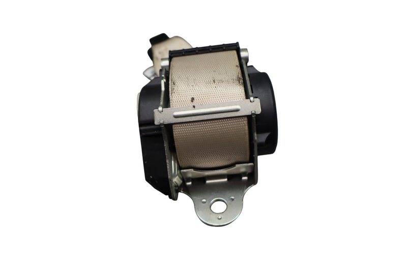Load image into Gallery viewer, 14-22 Maserati Ghibli M157 Rear 2nd Row Center Seat Belt Retractor 627123600 Oem