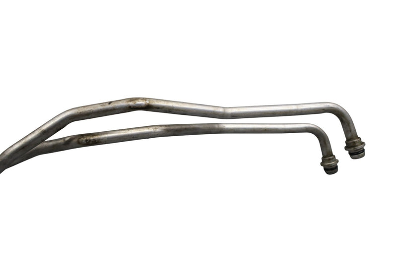 Load image into Gallery viewer, 13-22 LR Range Rover Sport L494 Transmission Oil Cooler Line Set of 2 Oem