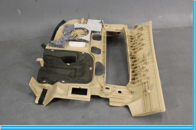 Load image into Gallery viewer, 12-18 BMW 320i 328i F30 Front Left Driver Side Under Dashboard Kick Panel Oem