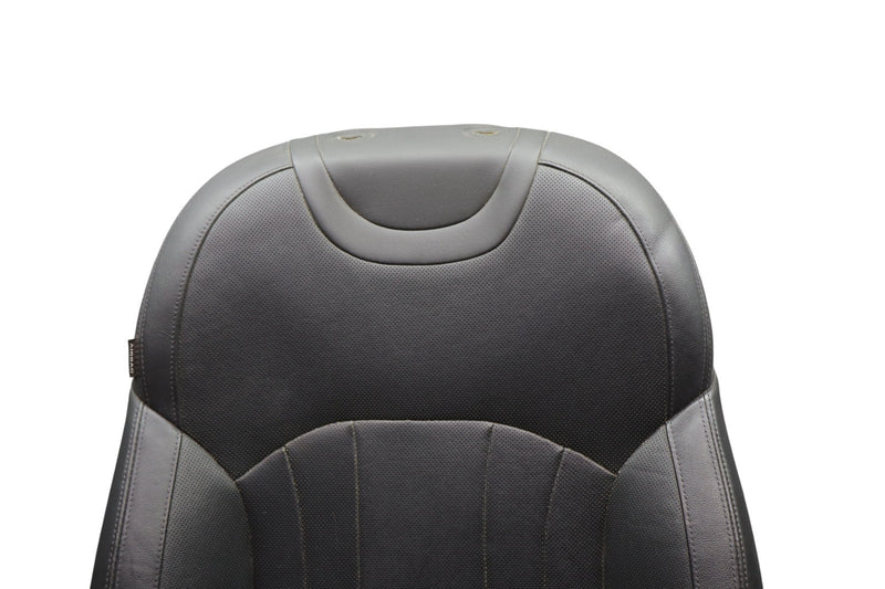Load image into Gallery viewer, 15-20 Hyundai Genesis G80 Front Right Passenger Side Top Upper Seat Cushion Oem